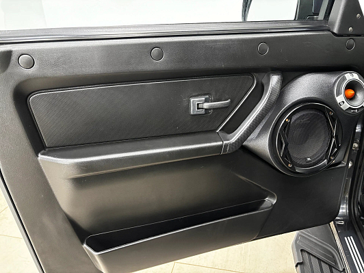 Lada (ВАЗ) 2131 (4x4), 2019 года, пробег 96684 км