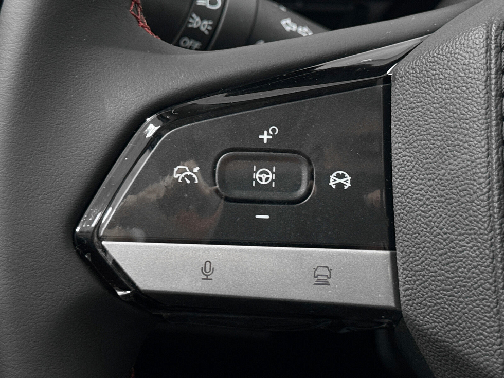 Changan UNI-S (CS55 Plus) Comfort, серебряный