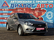 Lada (ВАЗ) Vesta Comfort Winter, 2019 года, пробег 112000 км