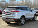 Geely Atlas Luxury, 2021 года, пробег 30000 км