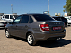 Lada (ВАЗ) Granta Comfort (2018-2022), 2018 года, пробег 95318 км