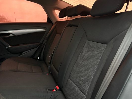 Hyundai i40 Active, 2016 года, пробег 255100 км