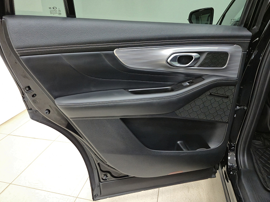 GAC GS8 GT, 2024 года, пробег 8179 км