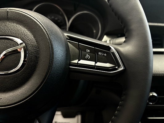 Mazda 6, 2019 года, пробег 171000 км