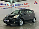 Nissan Note Luxury, 2011 года, пробег 178511 км