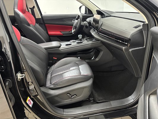 Changan CS55 Plus Техно, 2024 года, пробег 59275 км