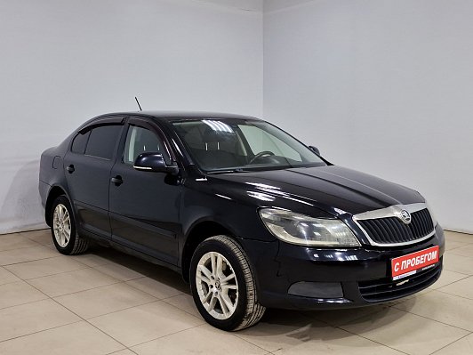 Skoda Octavia Elegance, 2012 года, пробег 227907 км