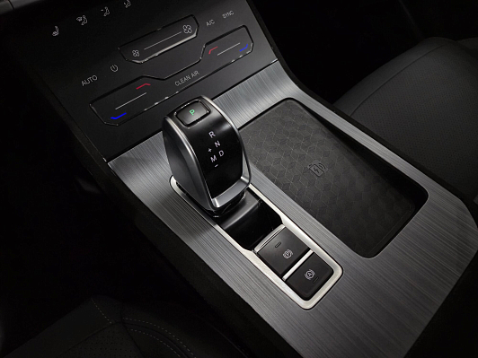 Chery Tiggo 4 Pro, 2023 года, пробег 20766 км