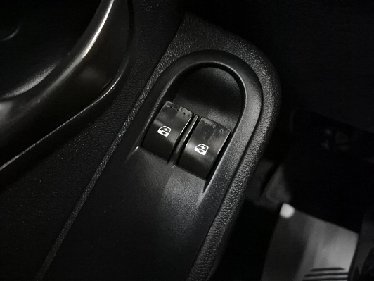 Renault Duster LE Adventure, 2013 года, пробег 149197 км