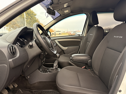 Renault Duster Access, 2019 года, пробег 68100 км