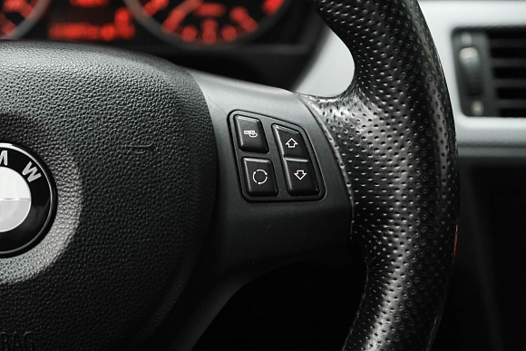 BMW 3 серии, 2011 года, пробег 213111 км