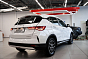 Jetour X50 Comfort, белый