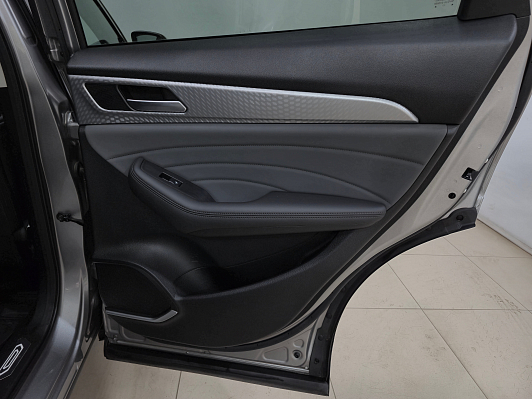 Haval F7 Premium, 2023 года, пробег 31685 км