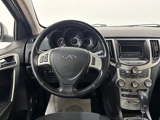 Chery M11 (A3) MS13C, 2013 года, пробег 119200 км