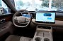 GAC S9 SX Premium, синий
