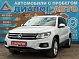 Volkswagen Tiguan Sochi Edition, 2015 года, пробег 225000 км