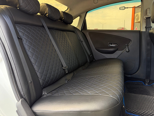 Nissan Almera Comfort Plus, 2018 года, пробег 229000 км