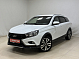 Lada (ВАЗ) Vesta Luxe, 2020 года, пробег 137600 км