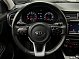 Kia Rio Premium, 2019 года, пробег 64807 км