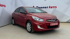 Hyundai Solaris Classic, 2011 года, пробег 180281 км