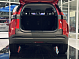 Chery Tiggo 4 Prime, красный