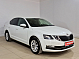 Skoda Octavia Ambition, 2017 года, пробег 71300 км