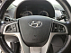 Hyundai Solaris Comfort, 2016 года, пробег 84867 км
