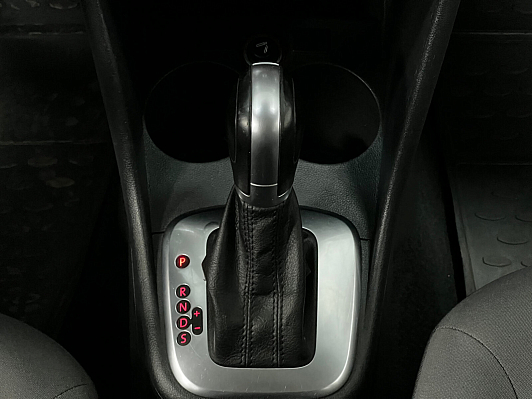 Volkswagen Polo Allstar, 2016 года, пробег 165000 км