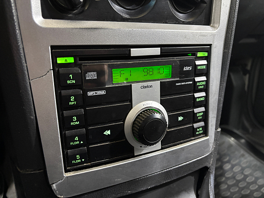 Daewoo Nexia Базовая, 2008 года, пробег 151298 км