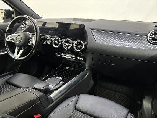 Mercedes-Benz GLA GLA 200 Progressive, 2020 года, пробег 76872 км