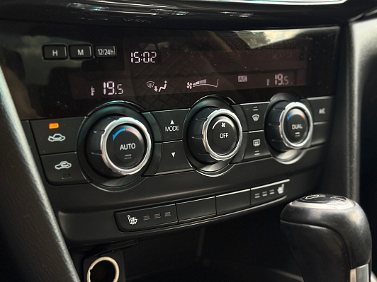 Mazda 6 Active, 2012 года, пробег 190691 км