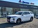 Hyundai Palisade Специальная серия «Cosmos» (7 мест), 2020 года, пробег 111023 км