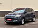 Ford Kuga Trend Plus, 2014 года, пробег 156987 км