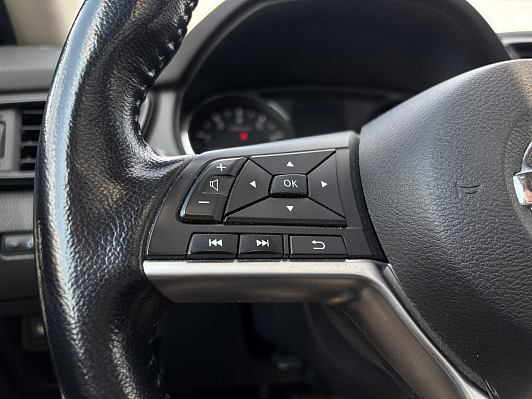 Nissan X-Trail LE Top Coffee (2021-2022), 2021 года, пробег 97150 км