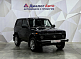 Lada (ВАЗ) Niva Legend Luxe Кондиционер, 2023 года, пробег 10900 км