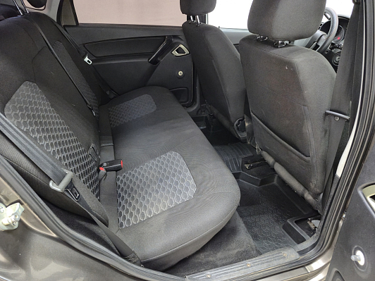Lada (ВАЗ) Granta Comfort (2018-2022), 2020 года, пробег 127774 км
