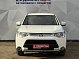 Mitsubishi Outlander Intense, 2014 года, пробег 117700 км