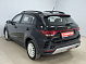 Kia Rio Style, 2021 года, пробег 149733 км