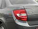 Lada (ВАЗ) Granta Standard Plus Glonass 21901-50-213, 2016 года, пробег 150170 км