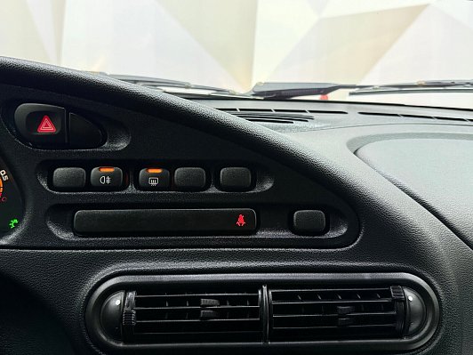 Lada (ВАЗ) Niva Travel Classic, 2022 года, пробег 70248 км