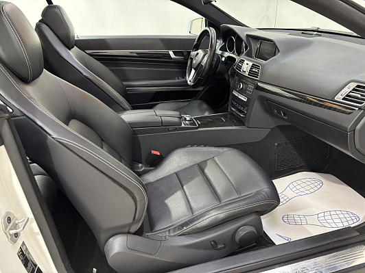 Mercedes-Benz E-Класс E200 Особая серия, 2016 года, пробег 166048 км