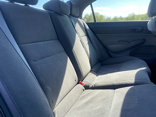 Honda Civic Elegancе, 2007 года, пробег 330000 км