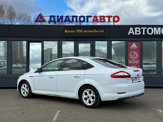 Ford Mondeo Ambiente, 2009 года, пробег 176000 км