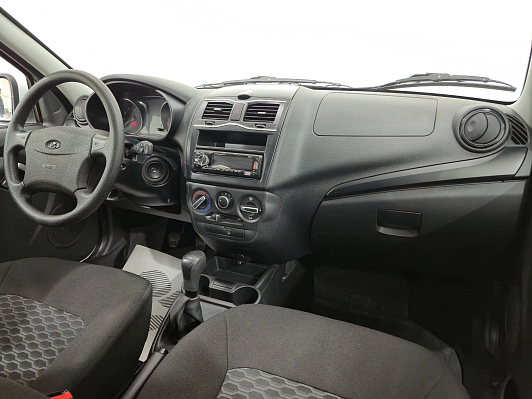 Lada (ВАЗ) Granta Classic'23, 2023 года, пробег 21306 км