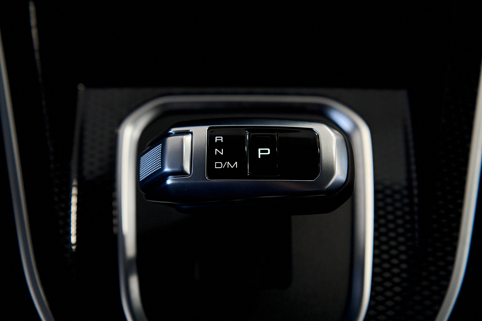 Haval M6 Оптимум (2026), серый