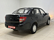 Lada (ВАЗ) Granta, 2012 года, пробег 193200 км