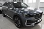 Geely Monjaro Флагман, серый