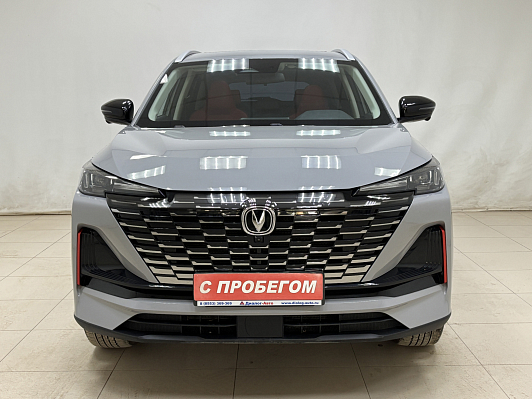 Changan CS55 Plus Tech, 2023 года, пробег 23020 км