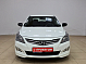 Hyundai Solaris Super Series-II, 2014 года, пробег 155624 км