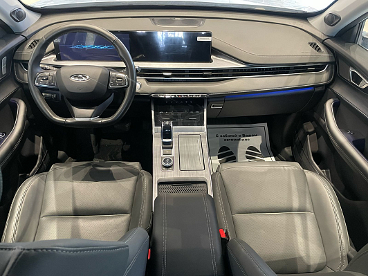 Chery Tiggo 7 Pro Max Elite, 2023 года, пробег 10000 км
